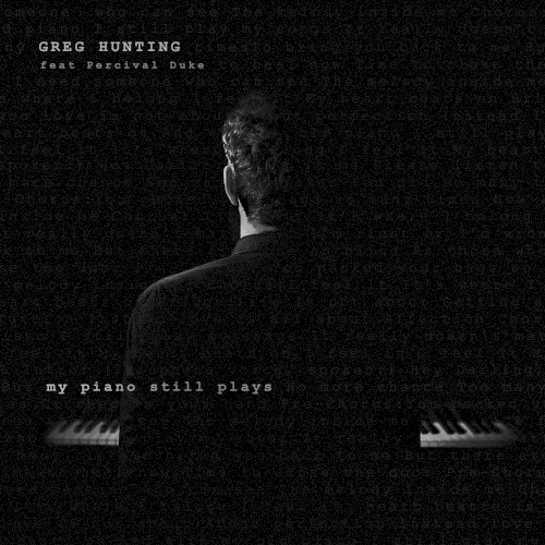 My Piano Still Plays