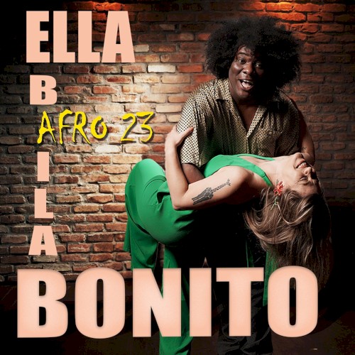 Ella baila bonito