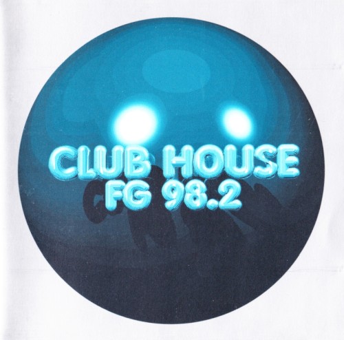 Club House Radio FG 98.2