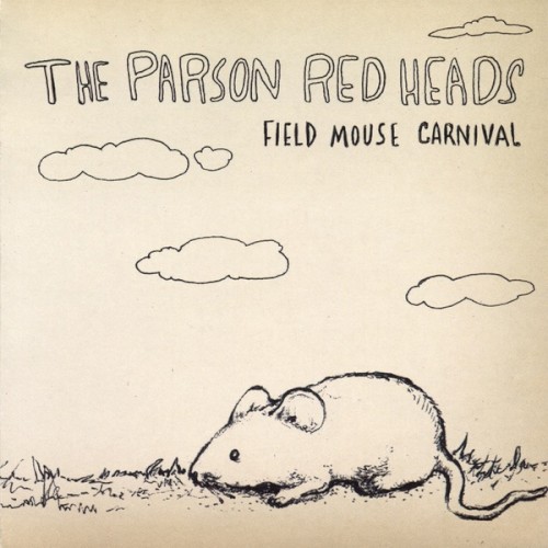 Field Mouse Carnival