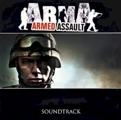 ArmA: Armed Assault - Soundtrack