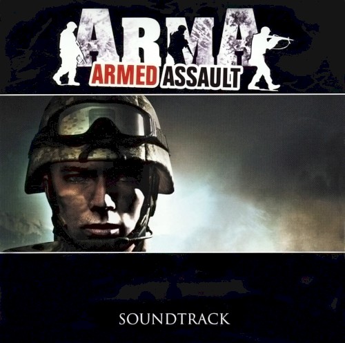 ArmA: Armed Assault - Soundtrack