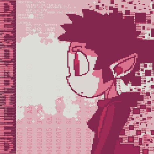 DECOMPILED