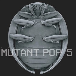 Mutant Pop Five