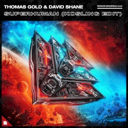 Superhuman (Kosling edit)