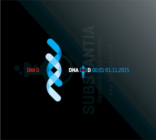 DNA D