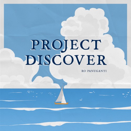 Project Discover