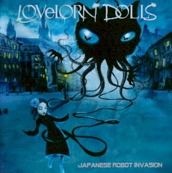 Japanese Robot Invasion