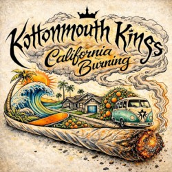 California Burning