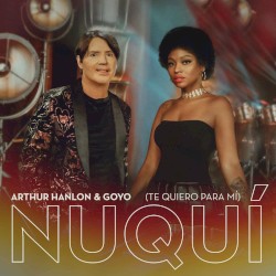 Nuquí (Te quiero para mí)