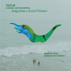 SONGS FROM A SOCIAL DISTANCE
