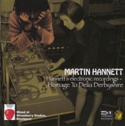Homage to Delia Derbyshire