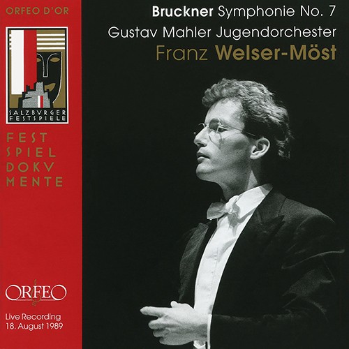 Bruckner: Symphony no. 7