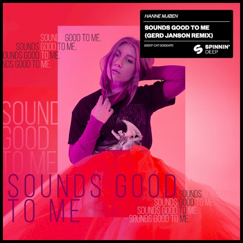 Sounds Good to Me (Gerd Janson remix)