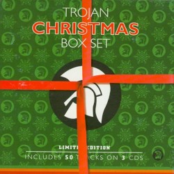 Trojan Christmas Box Set