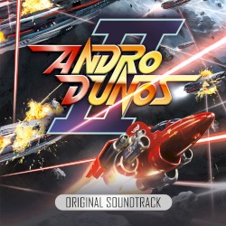 Andro Dunos II