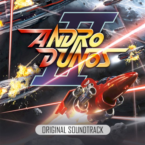 Andro Dunos II
