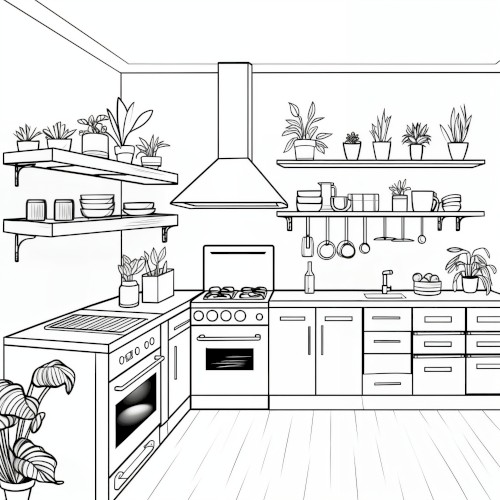 Tea for Plants