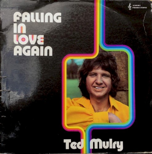 Falling in Love Again