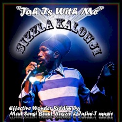 Jah is With Me