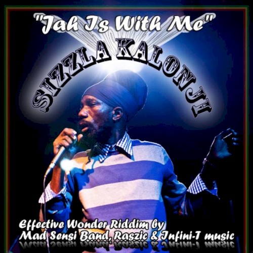 Jah is With Me