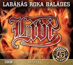 Labākās roka balādes