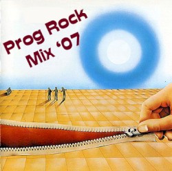 Low Light Mixes: Prog Rock Mix ’07