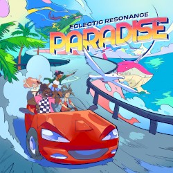 ECLECTIC RESONANCE PARADISE