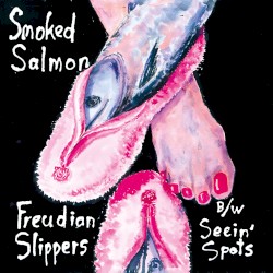 Freudian Slippers