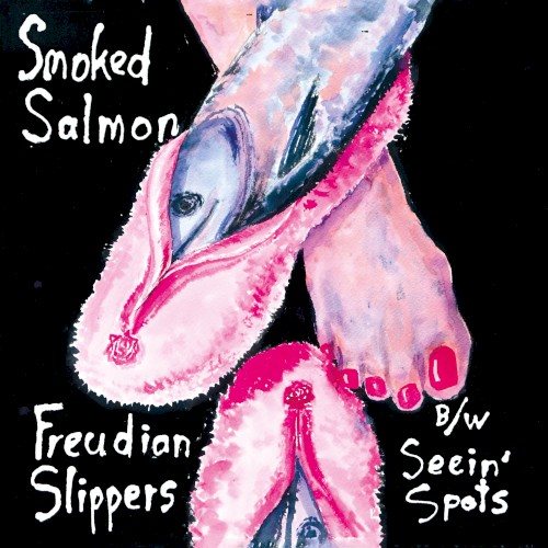Freudian Slippers