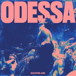 ODESSA