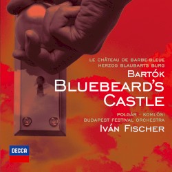 Bluebeard’s Castle