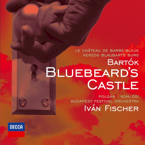 Bluebeard’s Castle