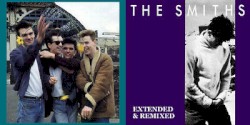 Extended & Remixed