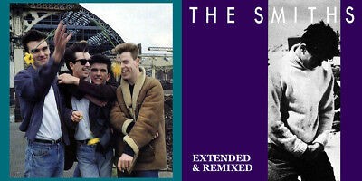 Extended & Remixed