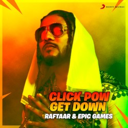 Click Pow Get Down
