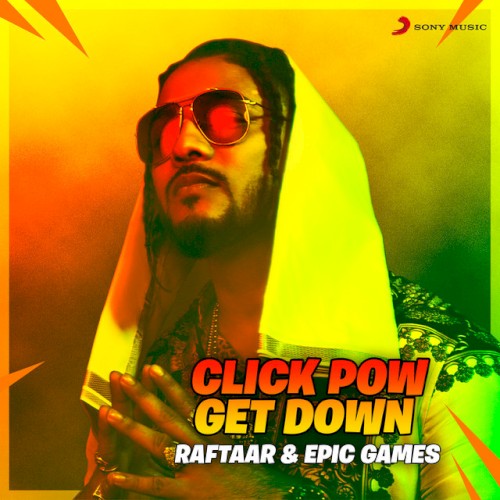 Click Pow Get Down