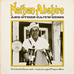 Cajun Gems