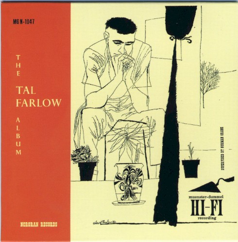 The Tal Farlow Album