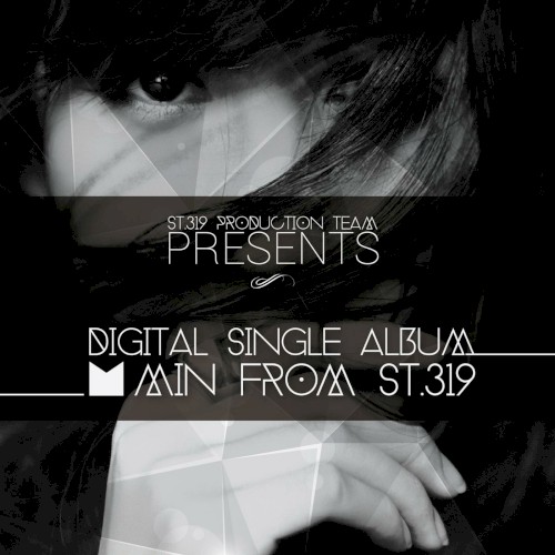 First Digital Album