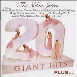 20 Giant Hits Plus...