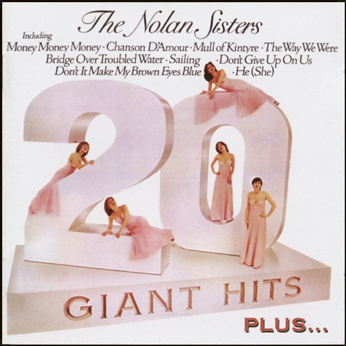 20 Giant Hits Plus...