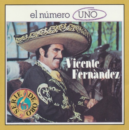 El número uno