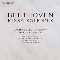 Missa solemnis