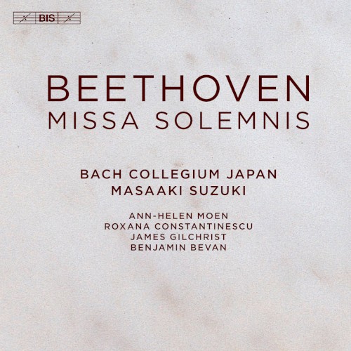 Missa solemnis