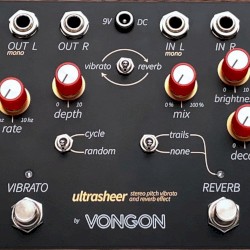 Ultrasheer
