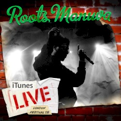 iTunes Live: London Festival ’08