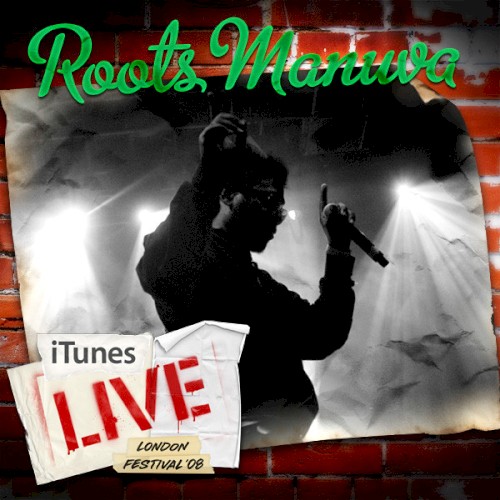 iTunes Live: London Festival ’08
