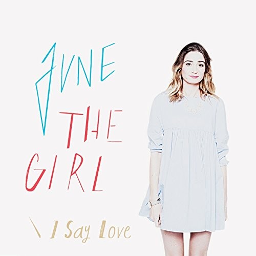 I Say Love