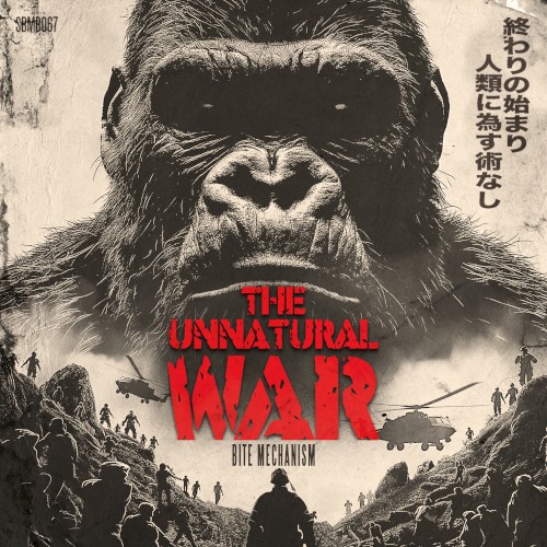 The Unnatural War
